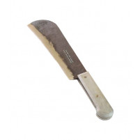 Felling Knife (Metal Handle)